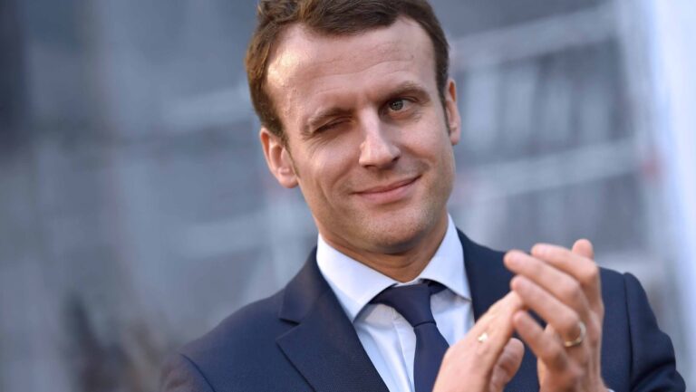 2021-10-22 Macron