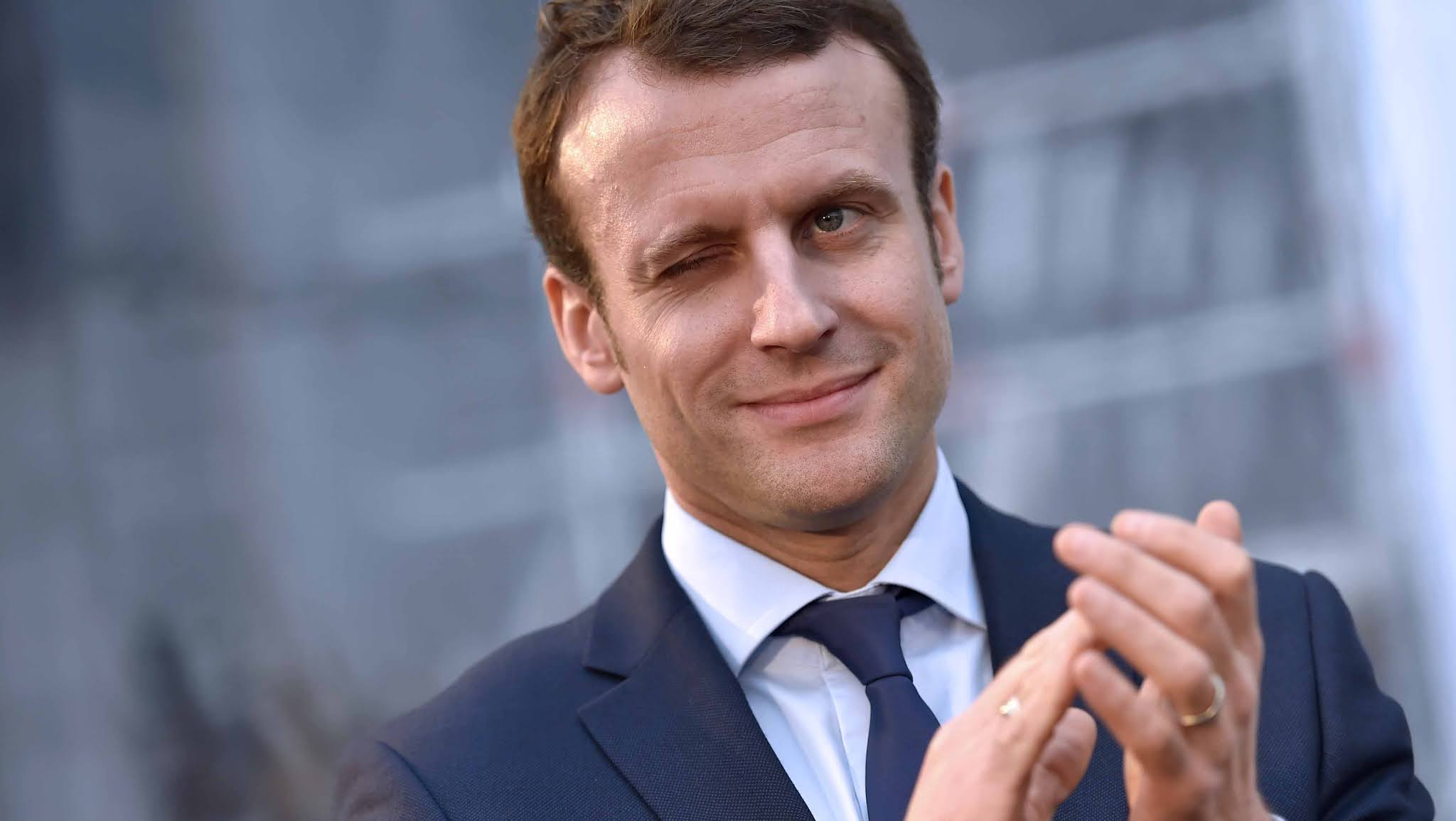 2021-10-22 Macron