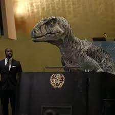 2021-11-01 Dinosaurio ONU