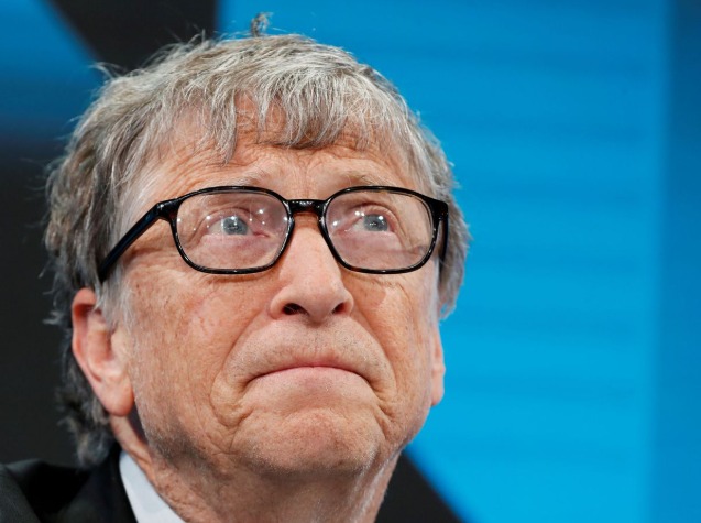 Bill Gates