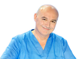 Doctor de Benito