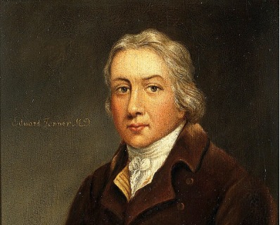Edward Jenner