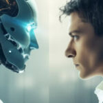 Ia contra humanos AI vs humans