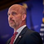 Kevin Roberts Heritage Foundation