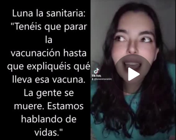 Luna la sanitaria