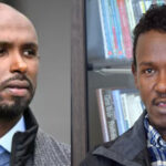 Mohamed Abdukardir Ali - Ahmed Abas Omar