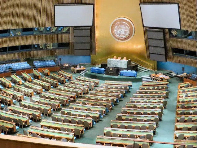 ONU