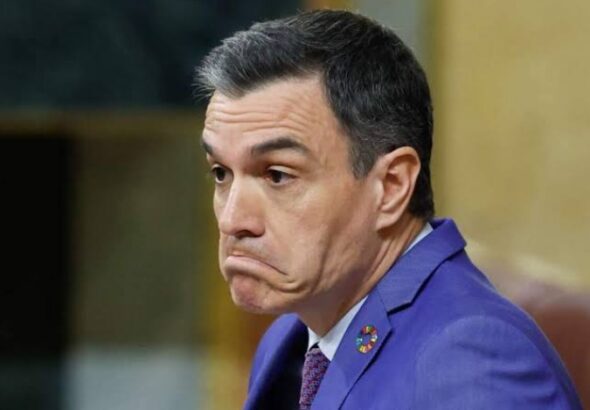 Pedro Saunas Sánchez