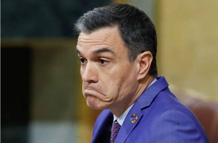 Pedro Saunas Sánchez