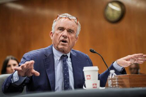 Robert F. Kennedy Jr