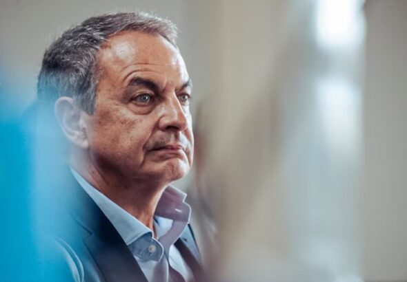 Zapatero