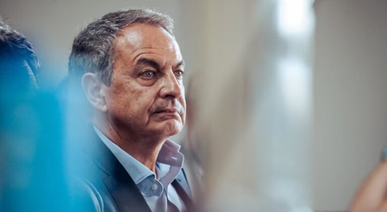 Zapatero