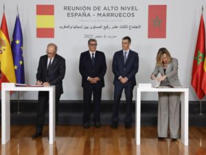 corrupcion marruecos españa