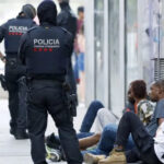 delincuencia e inmigrantes