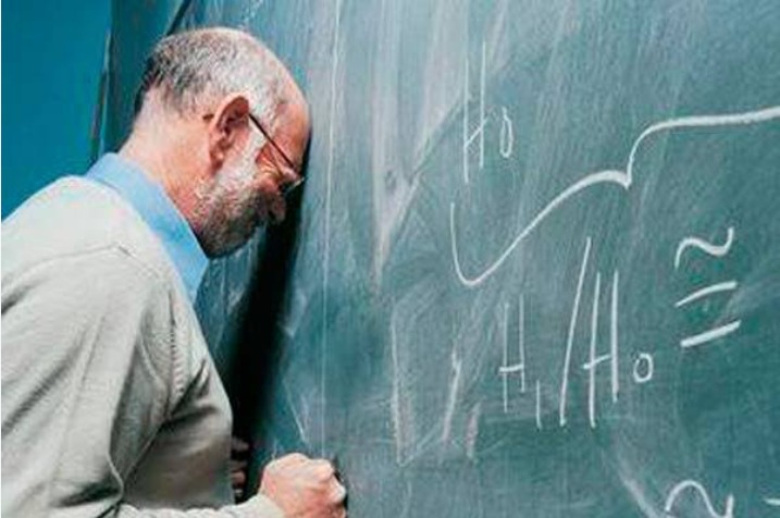 educación en crisis