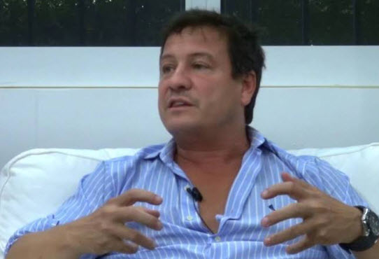 fernando paz