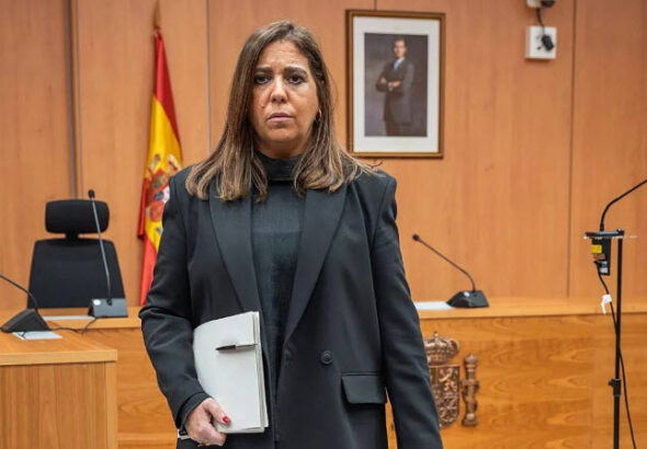 juez beatriz biedma