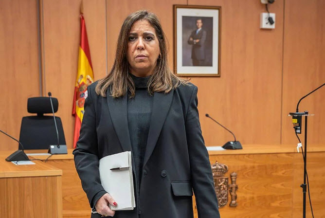 juez beatriz biedma