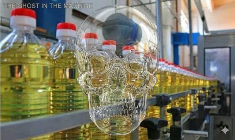 los aceites de semillas son perjudiciales para la salud