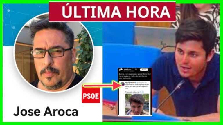 psoe violent