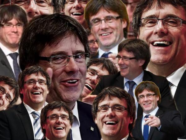 puigdemont