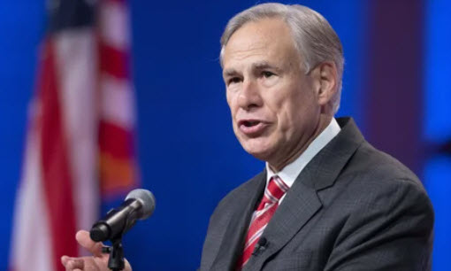 texas general attorney