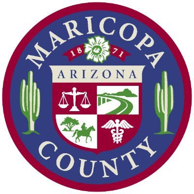2021-05-26 Maricopa Biden fraud