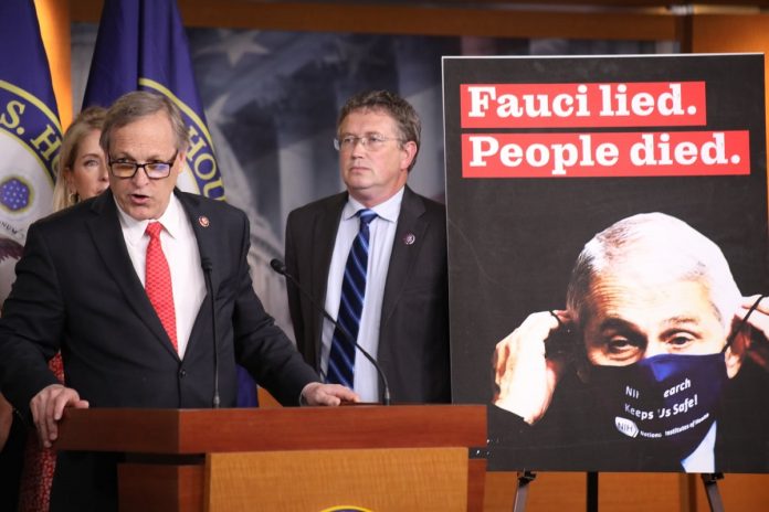 2021-06-17 Fauci lied, people died