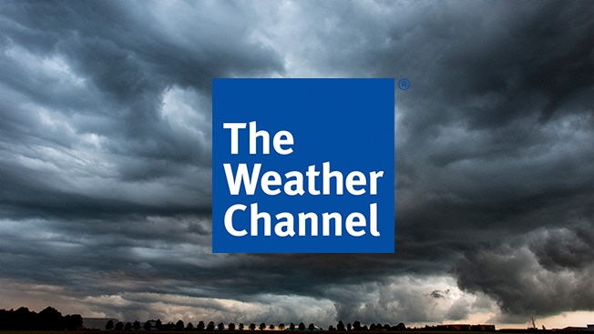 2021-07-16 The Weather Channel