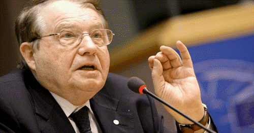 2021-08-09 Luc Montagnier