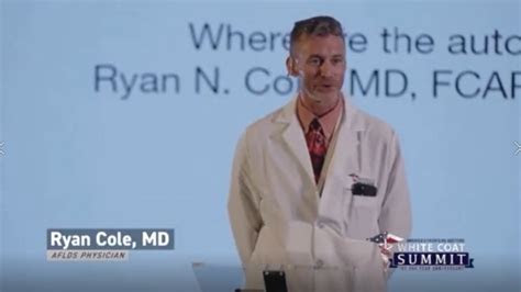 2021-08-16 Dr. Ryan Cole