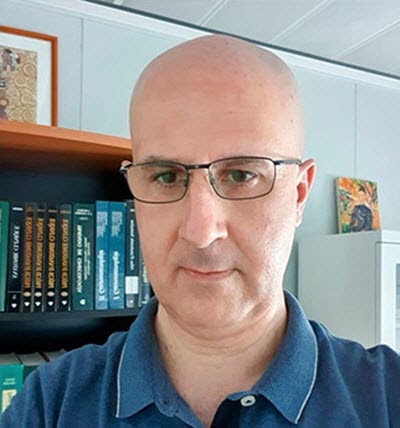 2021-09-06 Dr. José L. Sevillano