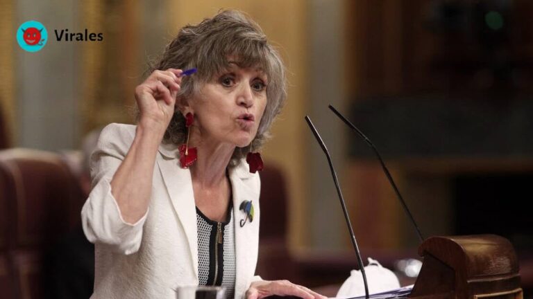 2021-09-19 La ex ministra de Sanidad
