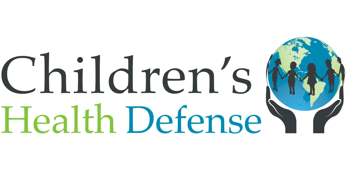 Chuldren's Health Defense