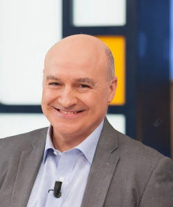 Dr. Luis Miguel Benito (1)
