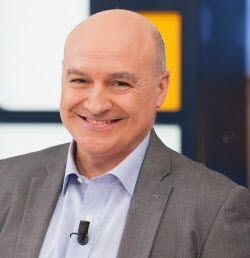 Dr. Luis Miguel Benito
