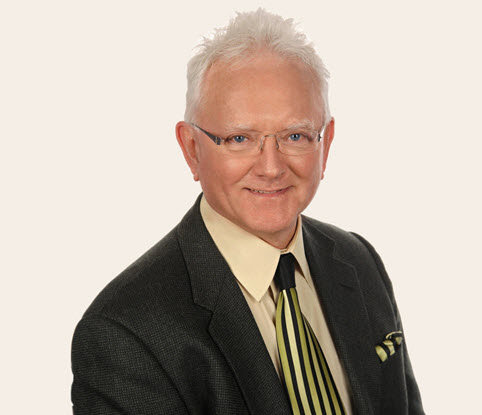 Dr. Roger Hodkinson