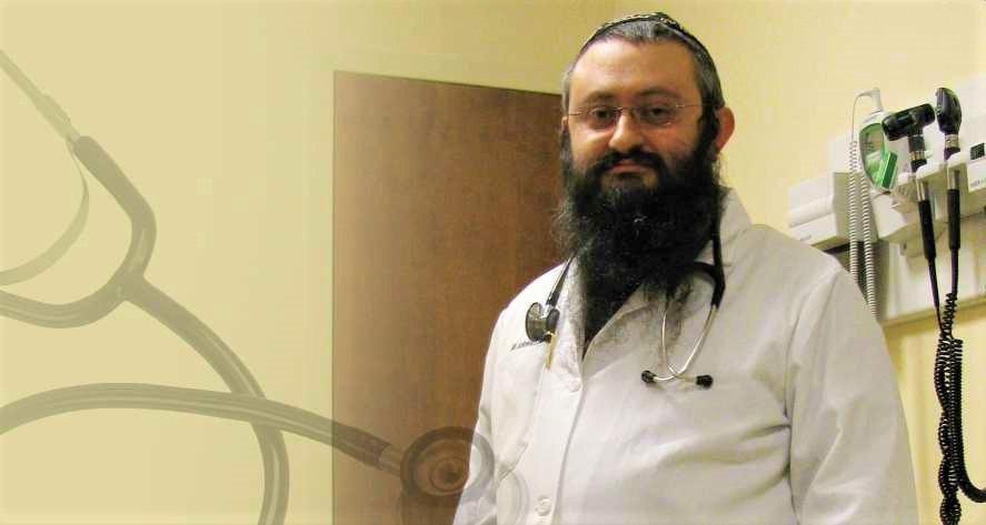 Dr. Zelenko