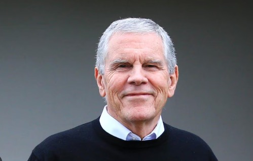 Ian Brighthope