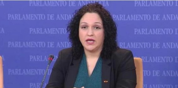 Luz Belinda Rodriguez