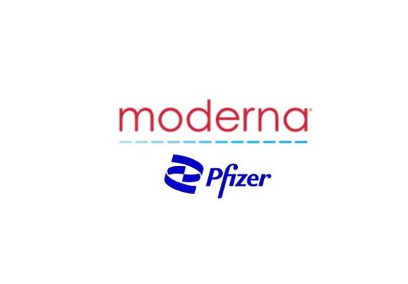 Pfizer - Moderna