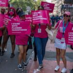 Taradas planned parenthood