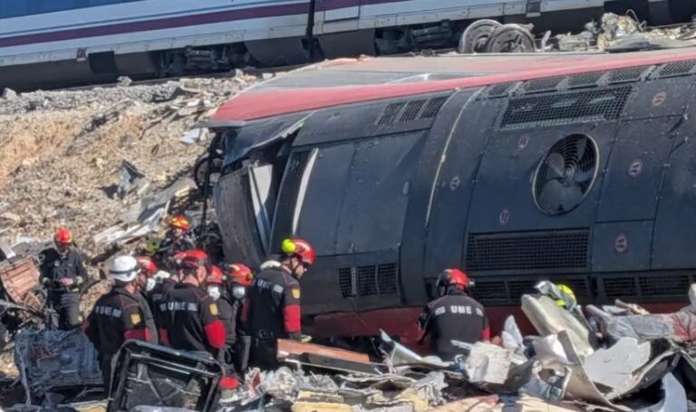 accidente tren urda toledo
