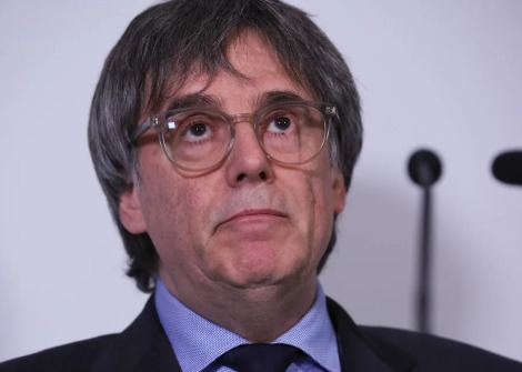 carlos puigdemont