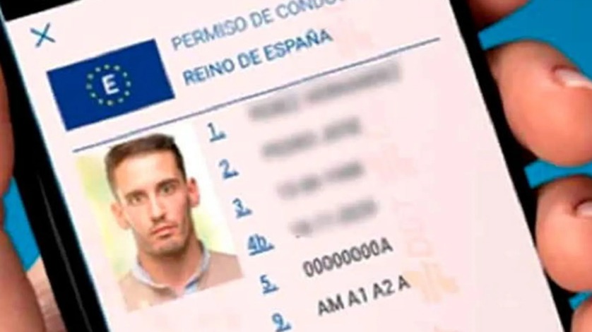 carnet de conducir digital union europea