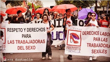 colectivo prostitutas