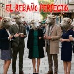 el rebaño perfecto