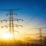 energía eléctrica