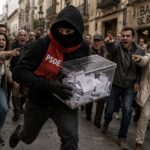 fraude electoral psoe