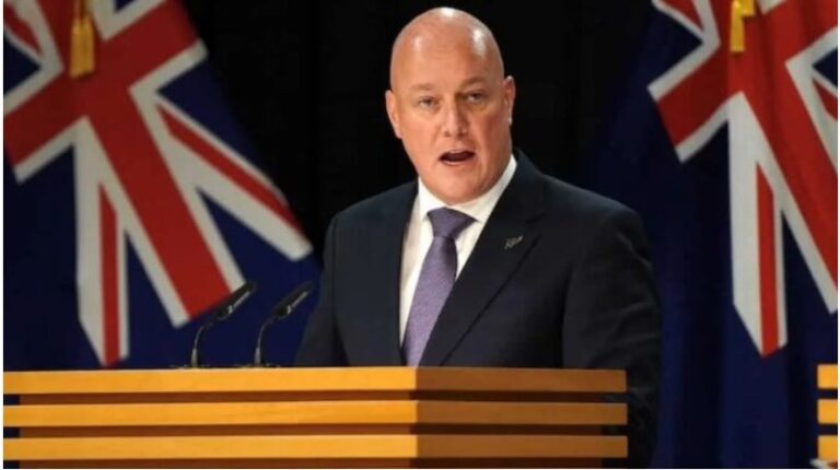 gobierno de australia